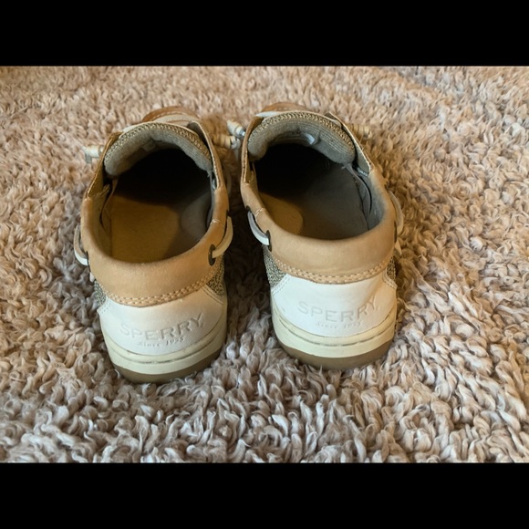 Sperry boat shoes - Picture 6 of 6